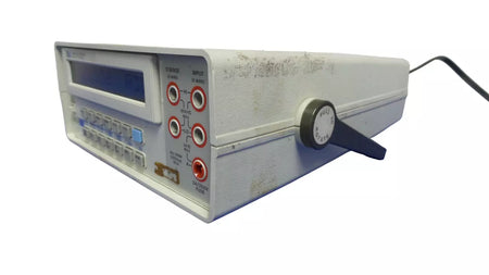 HP 3468A MULTIMETER 