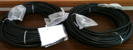 Flex Cable FC-UXFBMP-18S-M040 Break Cable 40 Meters