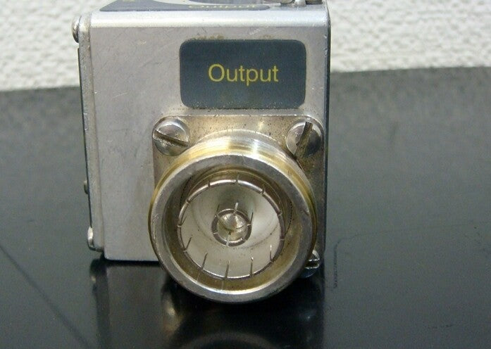 BIRD Model 5000 5010 Digital Power Meter