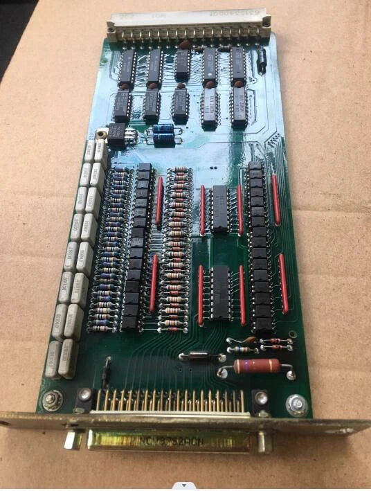 SIEMENS PC612 C-B1200-C968 and Marposs 6315340501 / 6830203706 Product Bundle