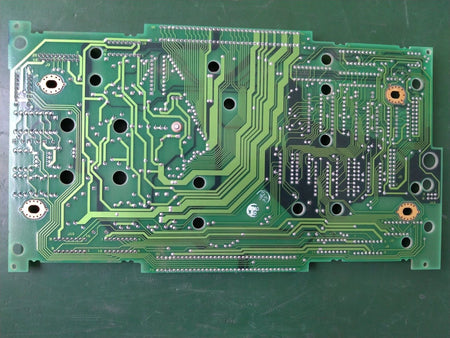 HP Agilent 08360-60241 A20 RF Interface board for 8360/83621A series - XG eqpt