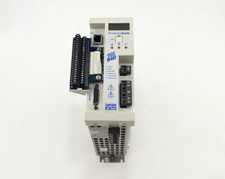 Lenze E94P020S2FEX Digital Servo Encoder