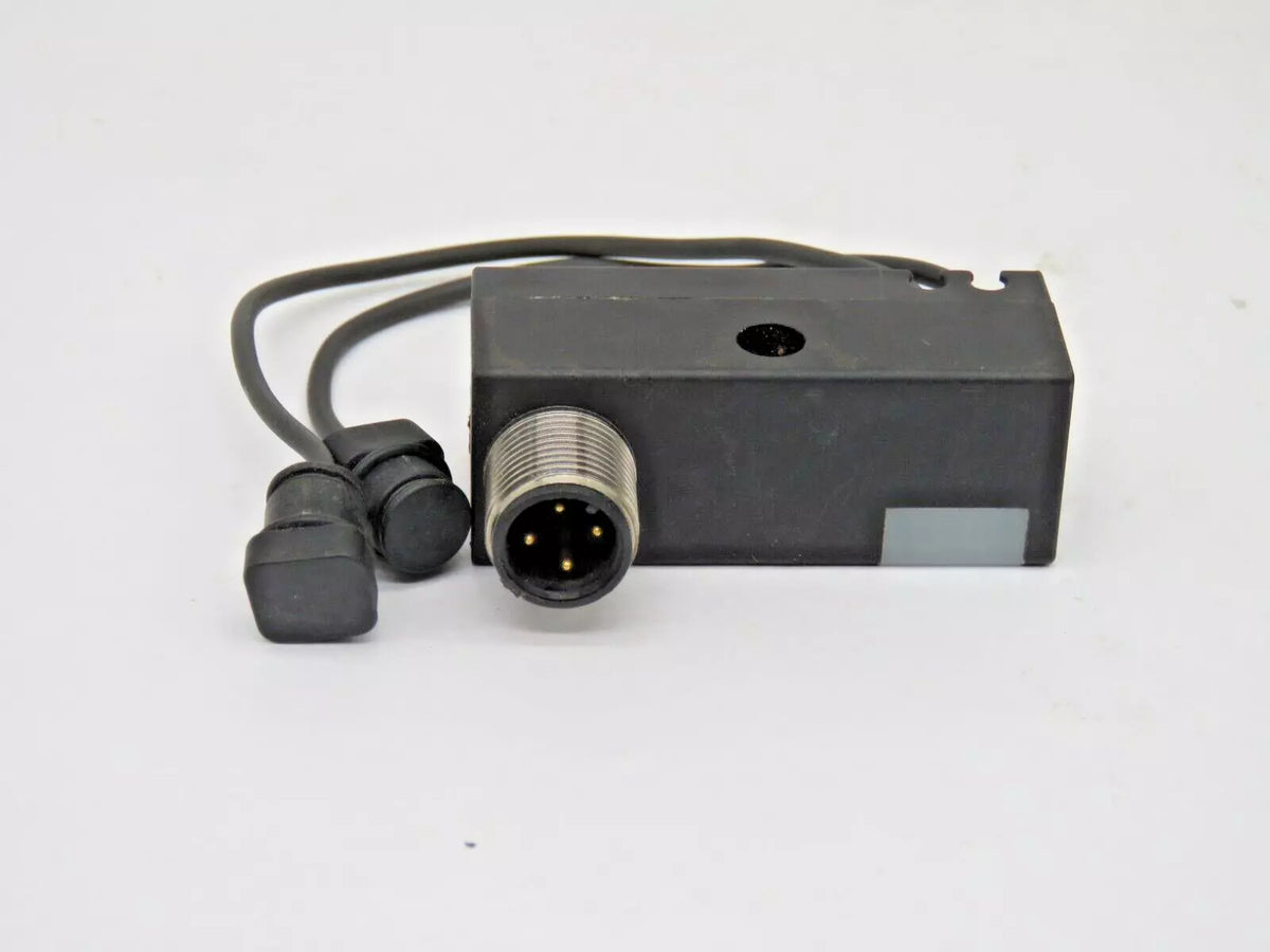 Dover Corporation Destaco DE-STA-CO 8EA-123-1 Clamp Sensor 150MA 10/30 VDC -NEW