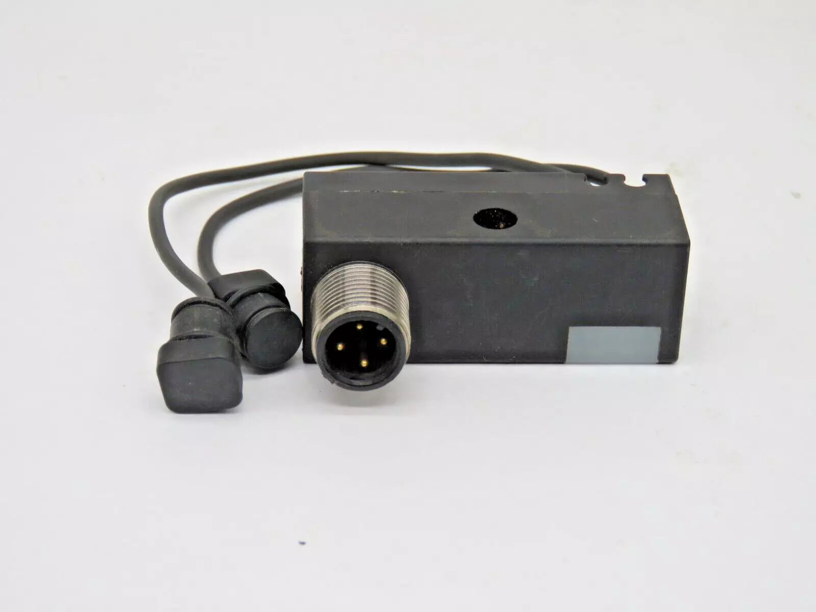 Dover Corporation Destaco DE-STA-CO 8EA-123-1 Clamp Sensor 150MA 10/30 VDC -NEW