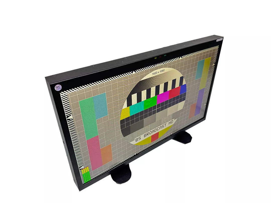 Marshall Electronics V-R185-IMD-3GTE-DT Video Production Monitor