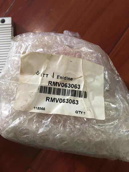 ITT Enidine RMV063063, 118066 Shock Absorbers - Set of 2