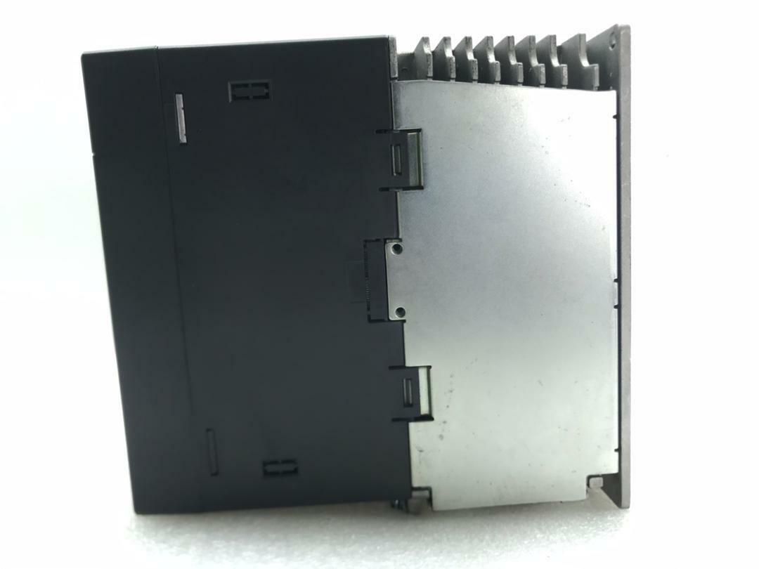 DELTA ELECTRONICS ASD-A2-0721-M 750W AC Servo Drive 220V