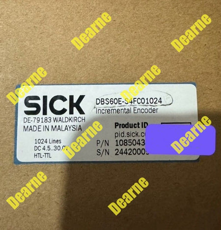DBS60E-S4FC010 24