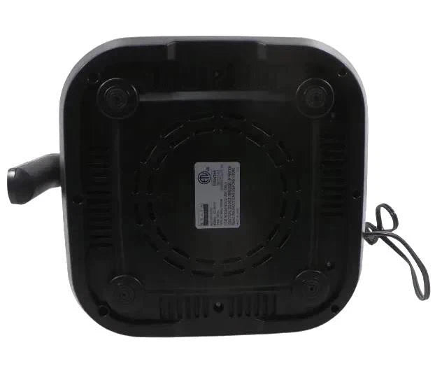 Bella Pro Series - 6-qt. digital air fryer 90131 - Free shipping