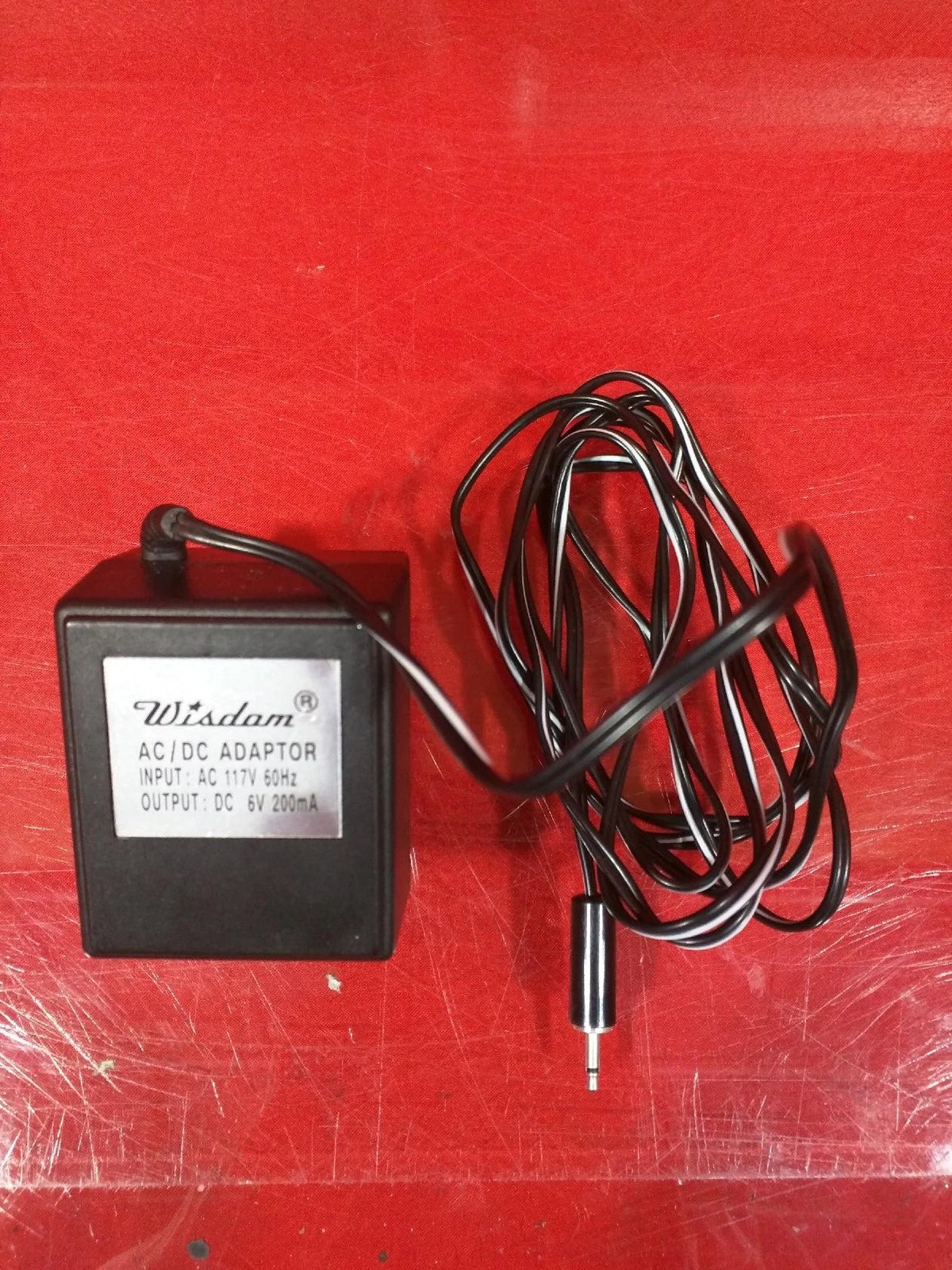 Coaxial Dynamics 83550 Digital Wattmeter RF AnaDigit System 1109