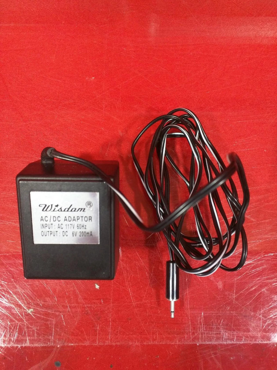 Coaxial Dynamics 83550 Digital Wattmeter RF AnaDigit System 1109