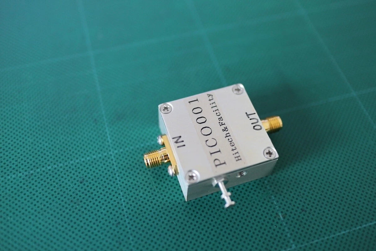 Hitech&Facility PICO-001 180ps Pulse Converter High frequency signal creation