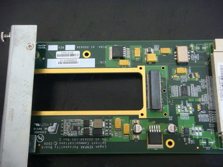 SPIRENT XEN4001A XENPAK10G Personality Board