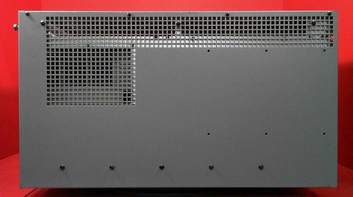 VXI Technology CT-400 Thirteen-Slot VXIbus Chassis 104368
