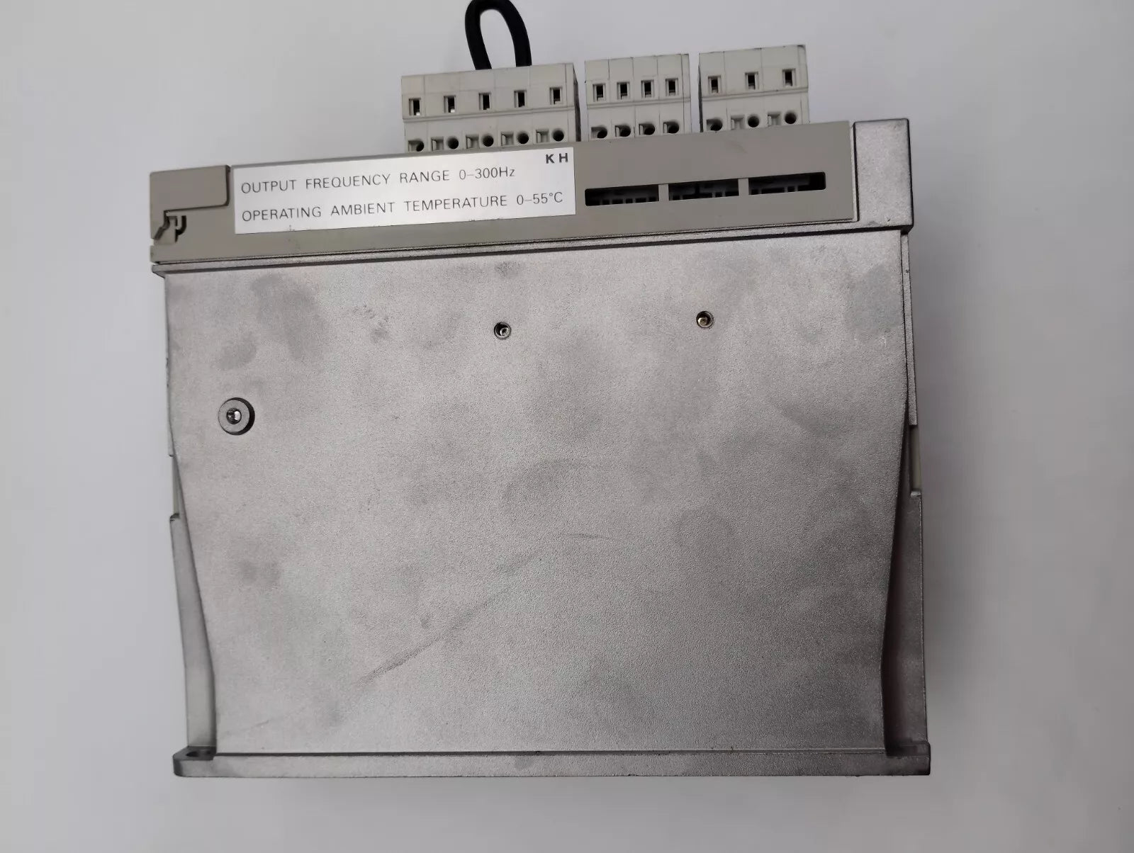 Yaskawa SGDM-01ADA Servo Drive 0.10 KW 200-240V AC Servo