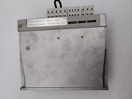 Yaskawa SGDM-01ADA Servo Drive 0.10 KW 200-240V AC Servo