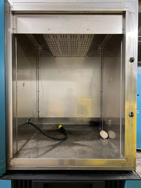 Thermotron SE-1200-5-5 Environmental Test Chamber -70C to 180C SN 29870
