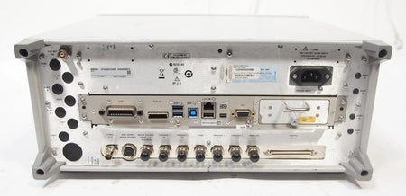 Keysight Agilent N9020A 20 Hz to 13.6 GHz MXA Signal Analyzer with Options