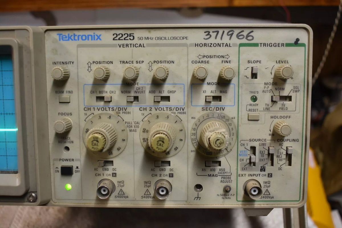 Portable Digital Multimeter with LCD Display and Diode Testing