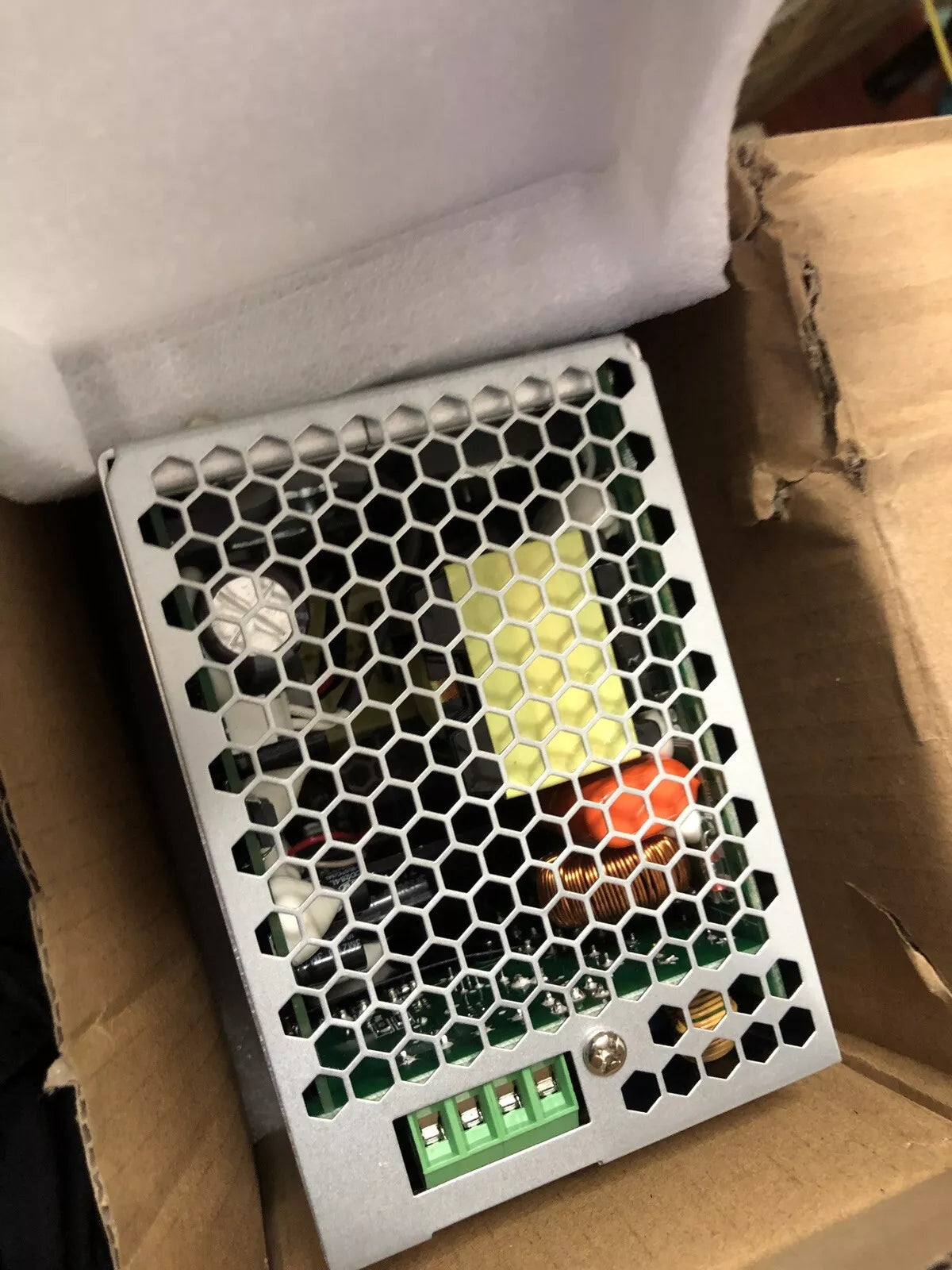 TDR 480-24 Industrial Power Supply