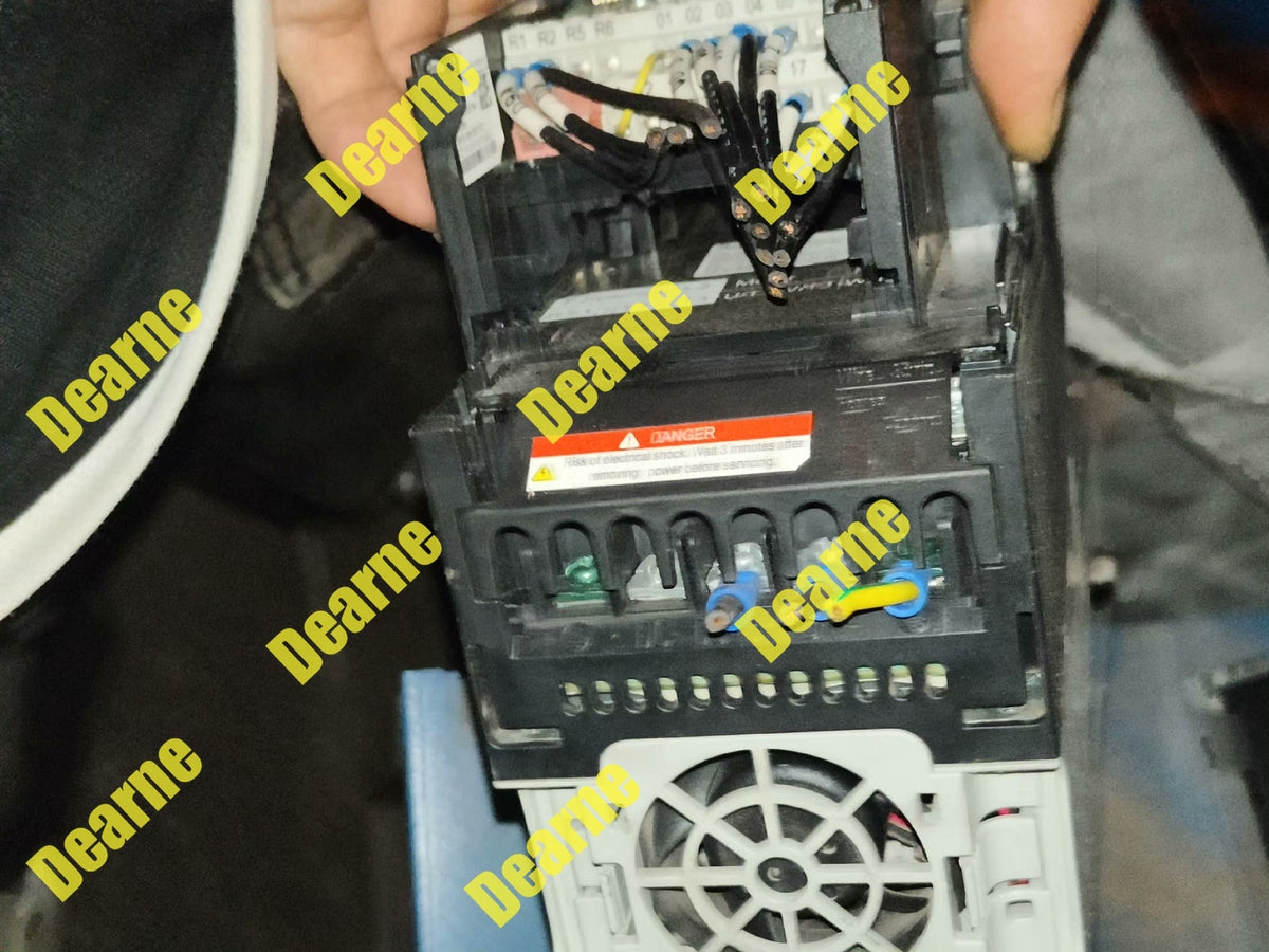 PowerFlex 525 4kW (5Hp) AC Drive by AB