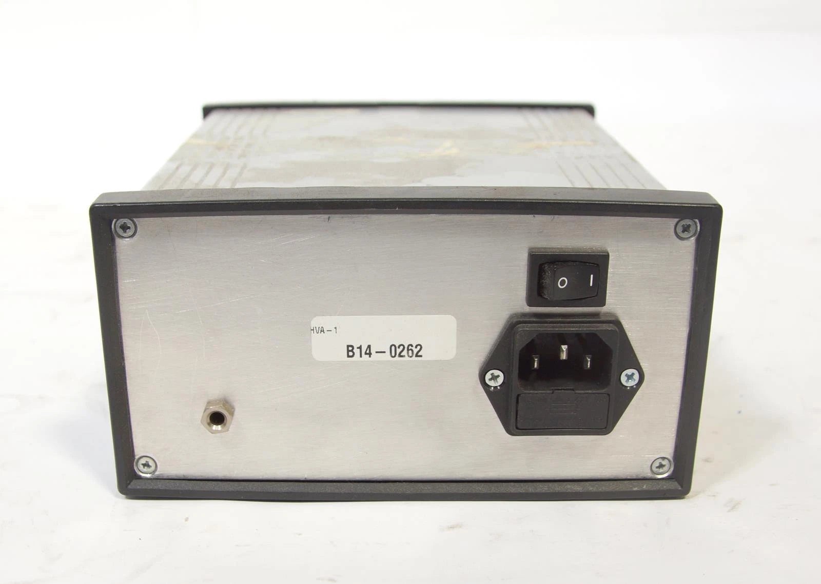 Orbits Lightwave HVA-1 High Voltage Amplifier