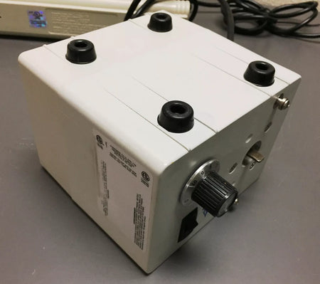 Pulsafeeder UD50-XA-LBAUXXX Mec-O-Matic Dolphin Peristaltic Metering Pump