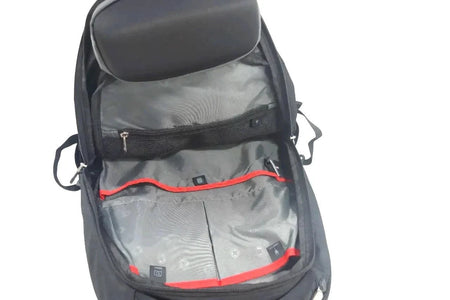 Swissgear Laptop Backpack Scan Smart Airflow Black SA2769 - Free Shipping