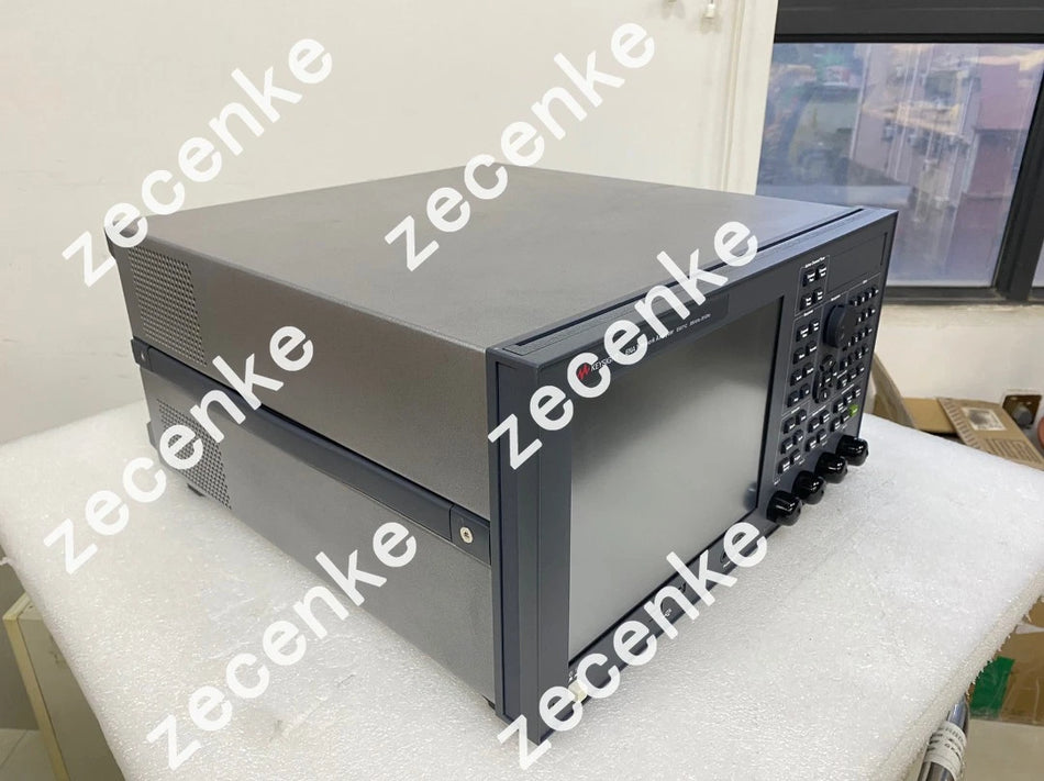 Keysight E5071C 2-Port 8.5G Network Analyzer