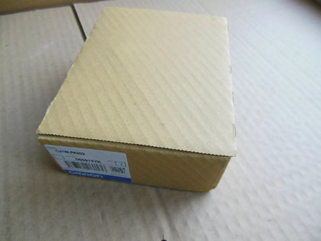 Omron CJ1W-PA202 Power Supply Module - New In Box - One Year Warranty