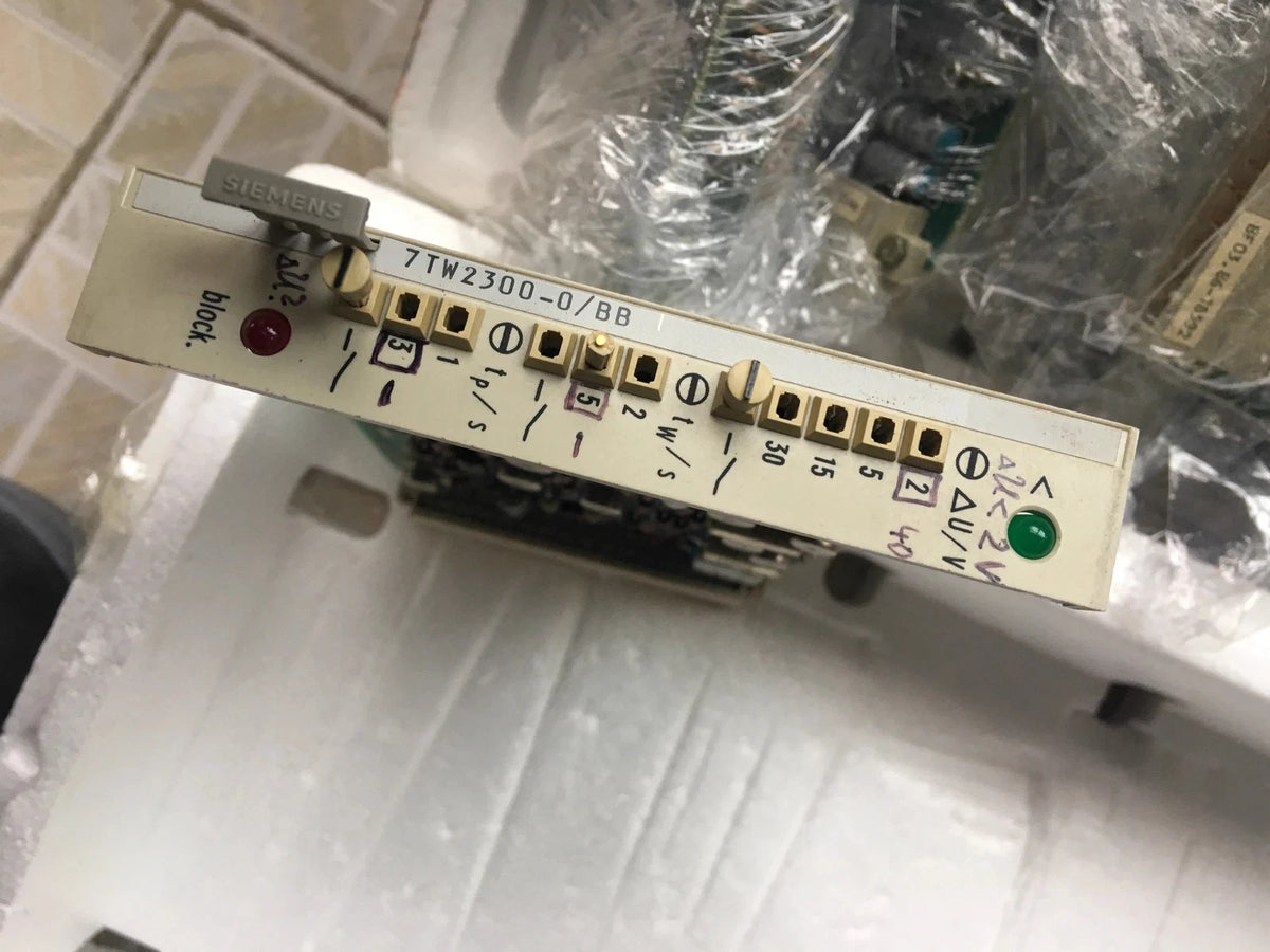 7TW2300-0/BB
