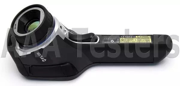 FLIR E60 60Hz 320 x 240 Infrared Thermal Imaging Camera IR Imager E-60 - XG eqpt