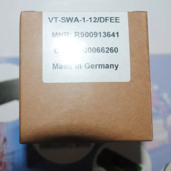 REXROTH VT-SWA-1-12/DFEE VT-SWA112/DFEE Angle Sensor