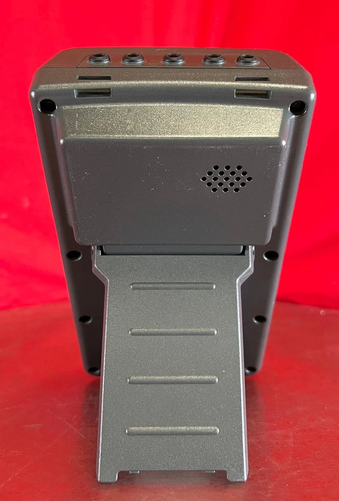 Fluke 990DSL Opt. WB TDR, CopperPro Broadband Loop Tester with Softcase, 8715002