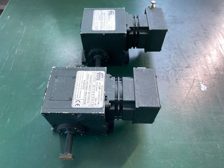 FMI Flann Microwave Programmable Rotary Attenuator Model 22610 - XG eqpt