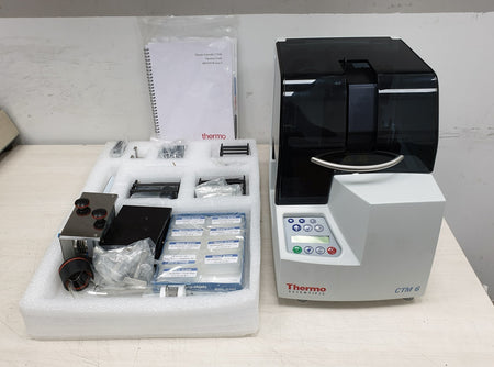 CTM6 Histology Automated Glass Slide Coverslipper by Thermo