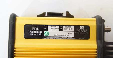 Trimble HPB450 PDL4135 410 - 430MHz Radio High Power Base Station