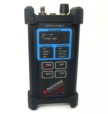 PHOTONIX TECHNOLOGIES PX-C601 High-Performance Camera