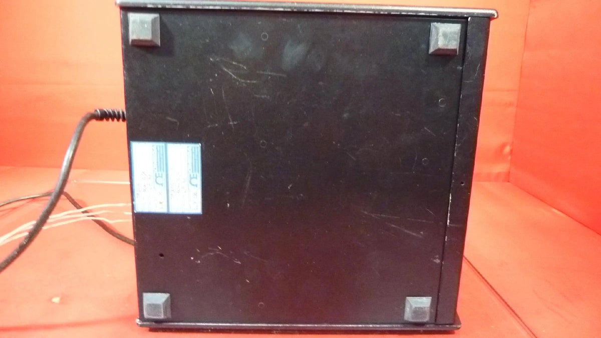 Omega OM5000 Thermocouple Data Logger S/N 804-1059