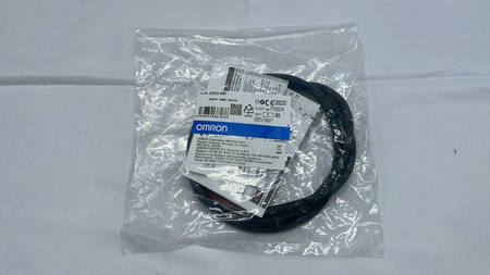 Safety Door Switch by Omron