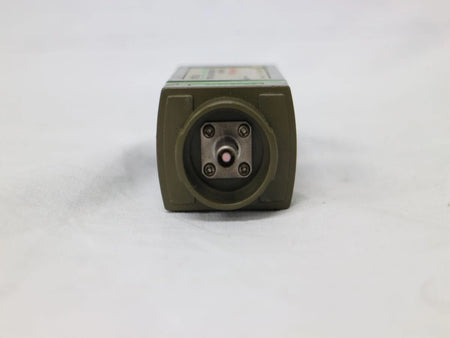 ANRITSU MA9302+MA9001A Optical Power Sensor