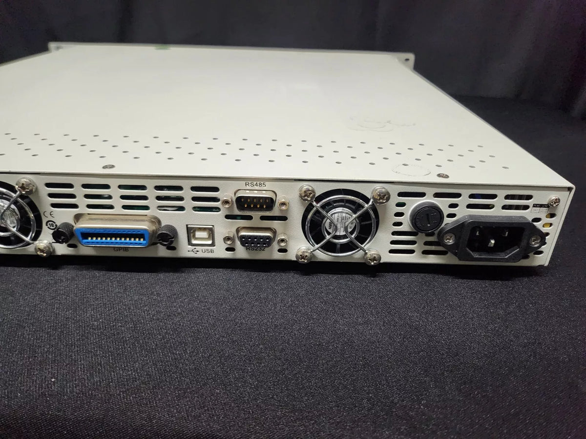Itech IT6512 80V/60A/1200W High-Power DC Power Supply