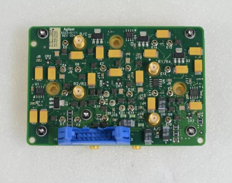 Keysight/Agilent 5087-7722 Mxb Assembly, 26.5 GHz