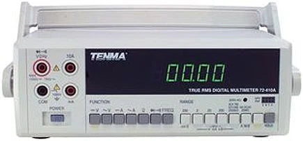 Tenma 72-410A Digital Multimeter