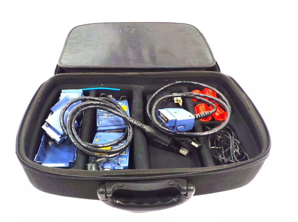 Fluke Networks DTX-MFM2 Multimode Fiber Module