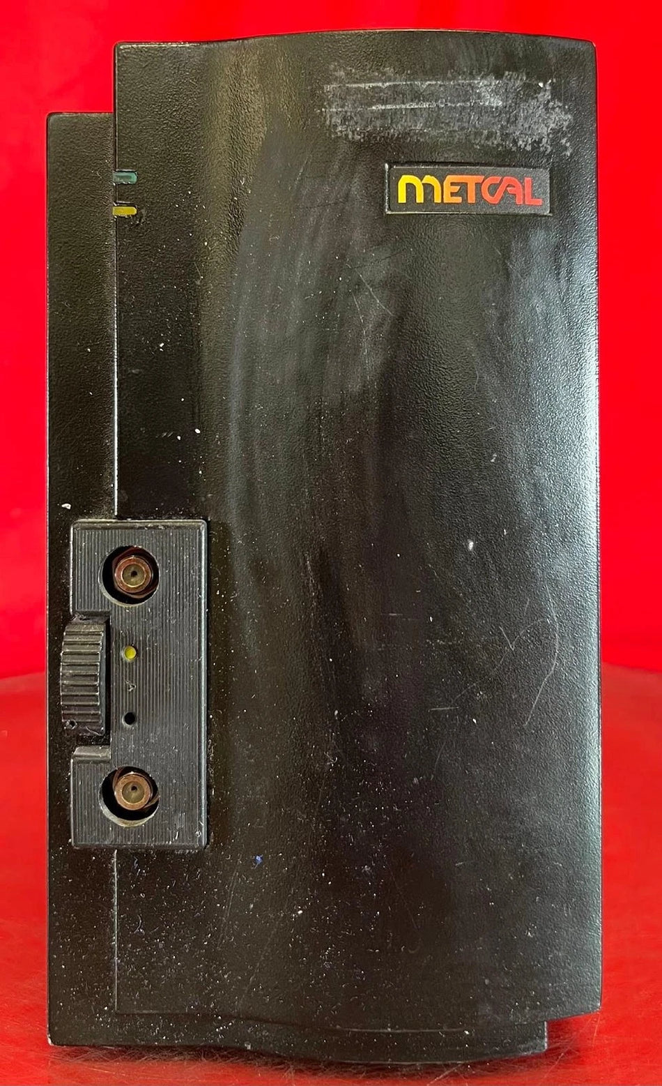 METCAL MX-500P Two Port 100/120 VAC Power Supply