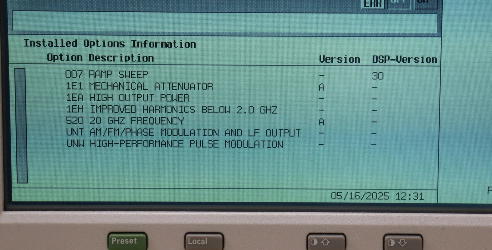 Lakeview Test and Measurement Kit - Professional Multifunctional Tools