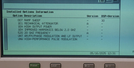 Lakeview Test and Measurement Kit - Professional Multifunctional Tools
