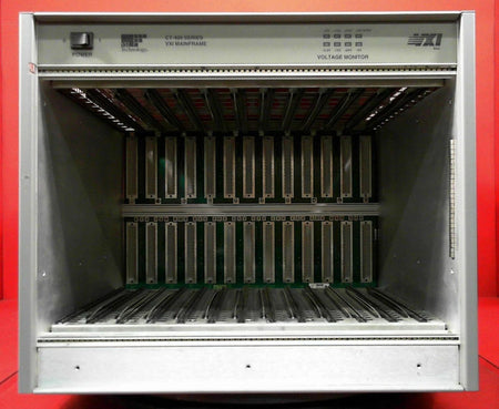 VXI Technology CT-400 Thirteen-Slot VXIbus Chassis 104368