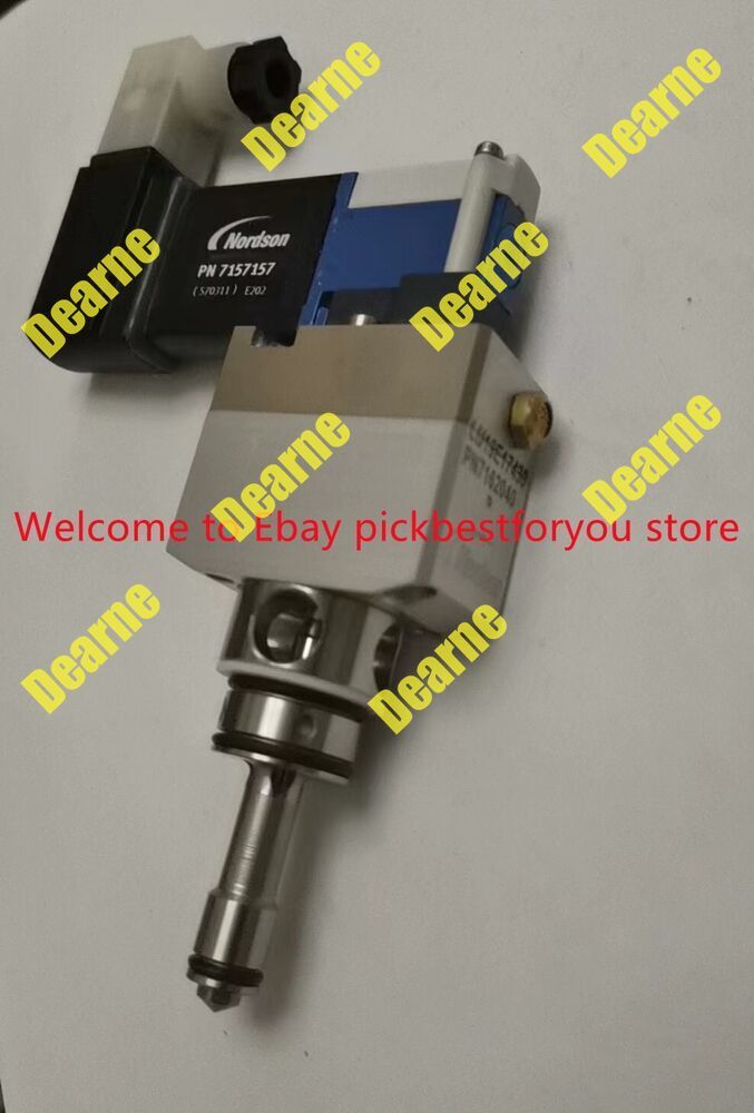 Nordson PN7162040 PN7157157 Refurbished
